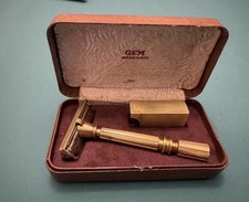 Vintage GEM Micromatic Open