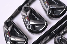Taylormade M2 2016 Irons /