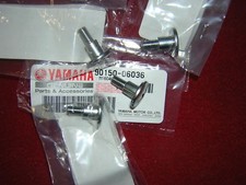Yamaha R1 98-99 Cowling 2