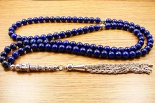 6mm x 99 LAPIS LAZULI Lajvart