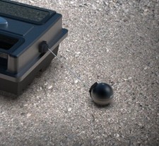 Deeper pro plus chirp 2 Bait