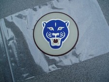 CARAVAN BADGE AVONDALE