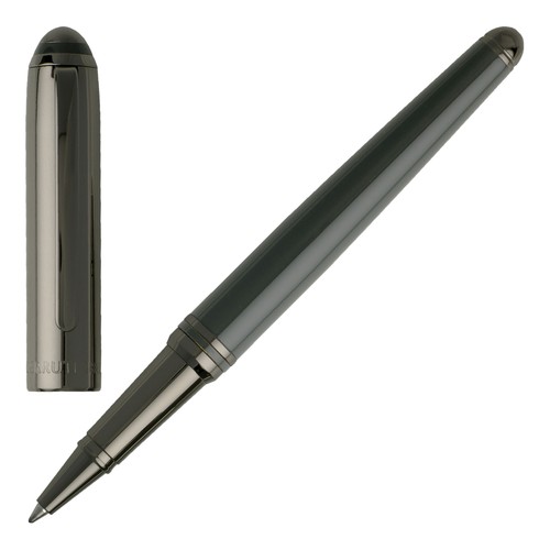 Rollerball miles blue - blue", by