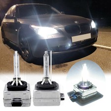 D1S Bulbs Xenon Hid 35W White