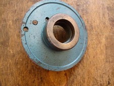 Denford Viceroy 5" centre