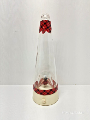 Vtg rare dancing scotsman - vtg,