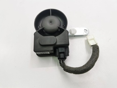 Honda accord 2009 anti theft - 2009,