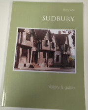 Sudbury Suffolk Local History