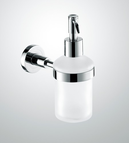 Soap dispenser wall mounted - dispenser,