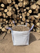 Bulk Bags of Playbark