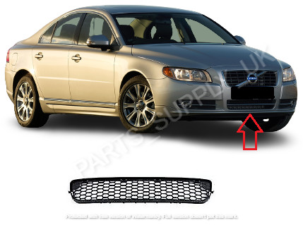 New for volvo s80 2006 - new,