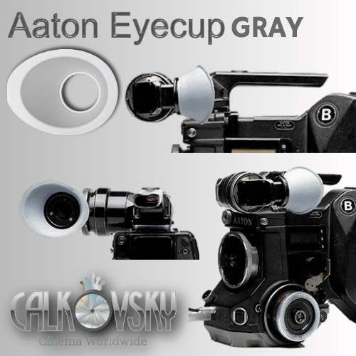 New rubber eyecup - rubber, for