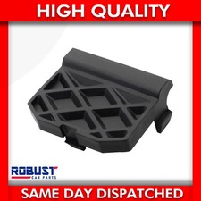 Rear bumper tow eye - bumper,