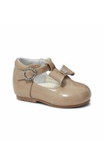 Baby girls spanish style shoes - style,