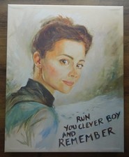 Doctor Who - Clara Oswald