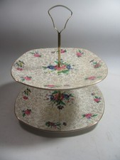 Midwinter Chintz floral  2