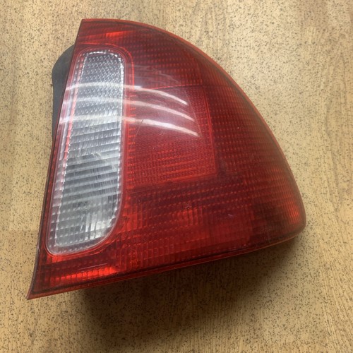Rover saloon rear tail - mg,