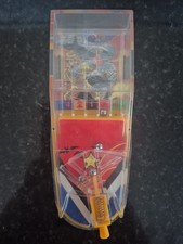 Mini Bagatelle Pinball Table