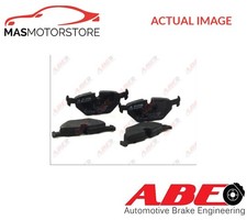 BRAKE PADS SET BRAKING PAD