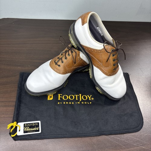 Footjoy dryjoys tour size - size, 8.5