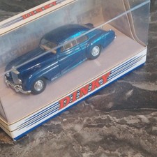 Dinky  1955. Bentley  R