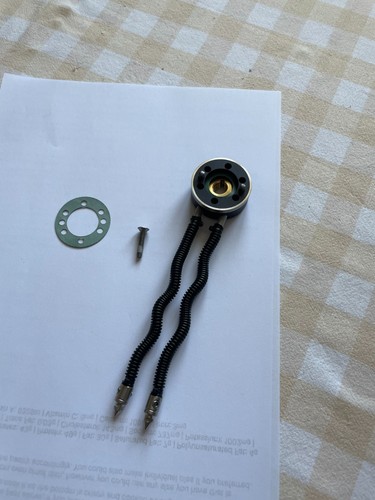 Rohloff axel ring assembly - ring,