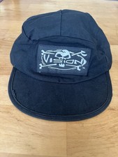 Vintage 90s Skateboarding - Vision Street Wear Cap