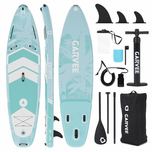 Inflatable stand paddle - stand,