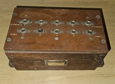 2nd World War Telephone