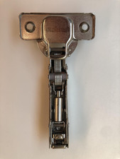 Set of 4 Hinges with Soft