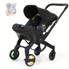 Car Seat to Stroller High Quality All-in-One Modern 3in1 Travel Plan Lightweight