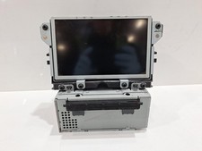 2015 FORD FOCUS Mk3 SAT. NAV. UNIT Satellite Navigation Head Unit DM5T14F239AP