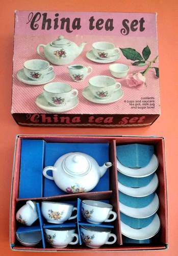 Vintage retro 1970s - retro, east
