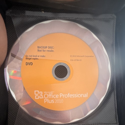 Microsoft office professional - microsoft,