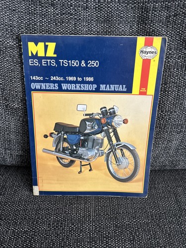 Sts ts150 250 - mz,