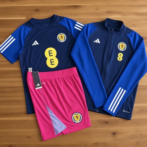 Adidas scotland player - adidas,