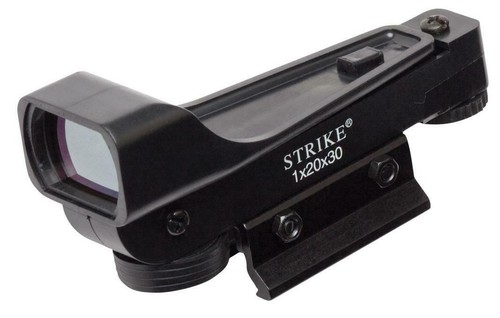 Strike systems red dot sight - systems,