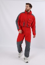 Vintage 90's COLMAR Full Ski