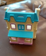 Rare Fisher Price Loving