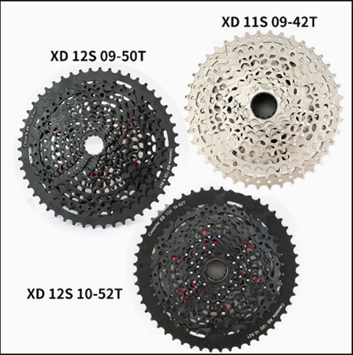 Fits GX EAGLE Cassette For