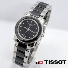 TISSOT T-CERA T064210 ladies