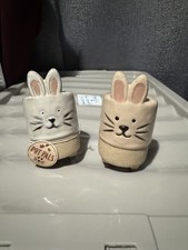 Lesser & Pavey - Bunnies -