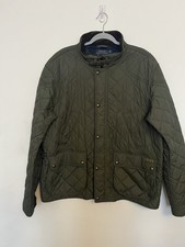 Polo Ralph Lauren Quilted