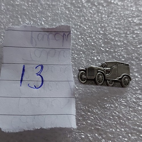 Vintage car metal - car,