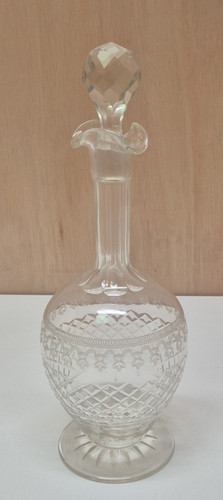 Vintage edwardian pall - vintage,