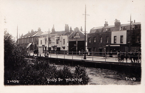 Rppc merton high - rppc,