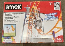 K’nex Amazon’ 8