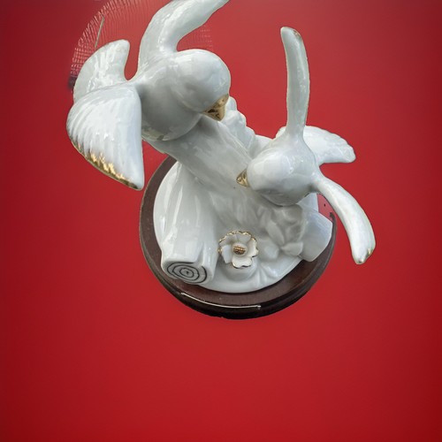 Cellini love birds - cellini,