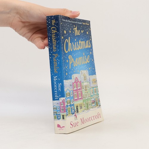 The christmas promise - christmas, promise 
