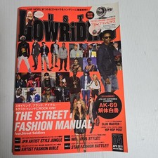 LOWRIDERS April 2011